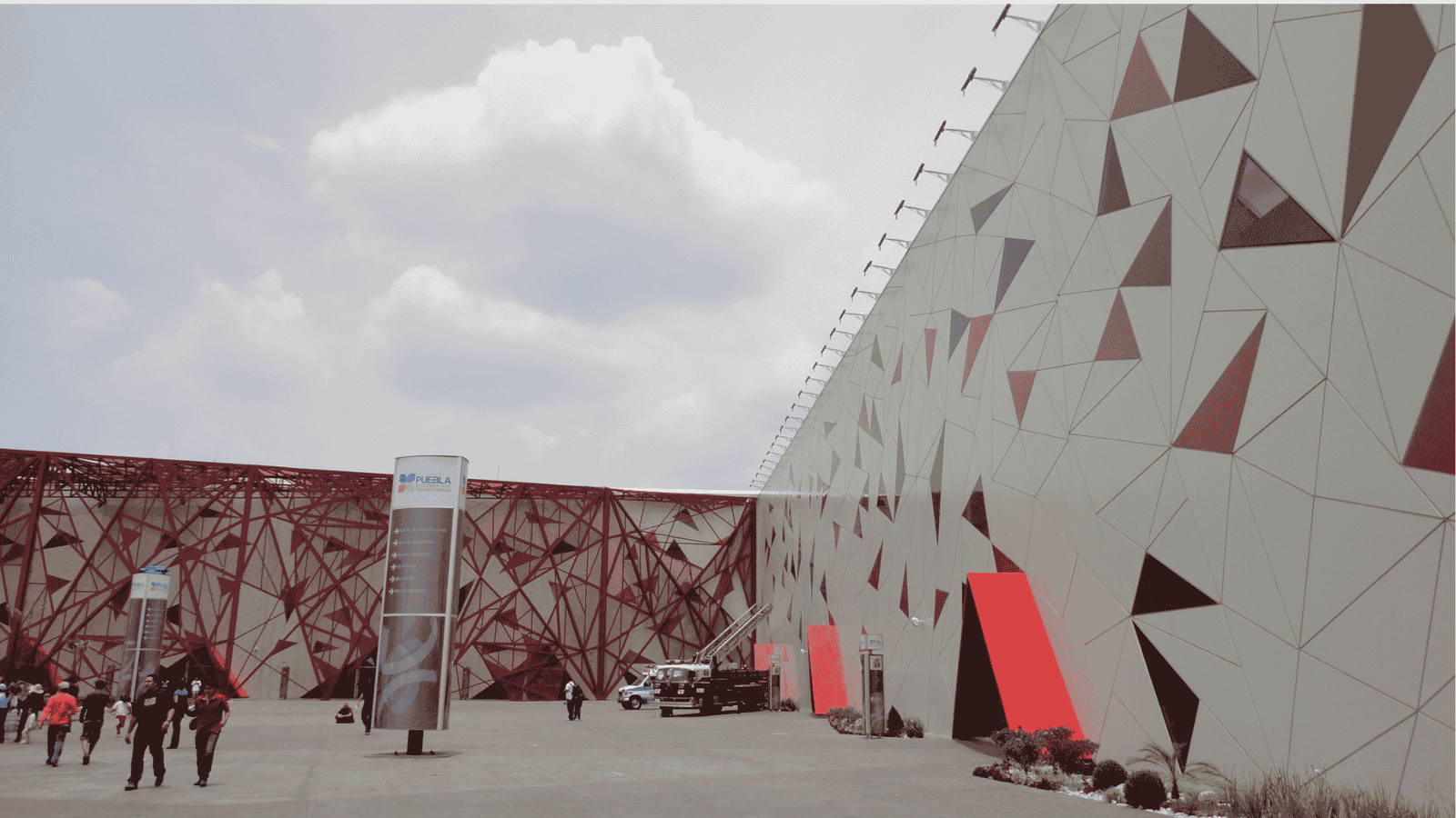 La Expo de Publicidad y Artes Gráficas de Puebla se celebrara en el Centro Expositor de Puebla del 07 al 08 de Octubre de 2026.