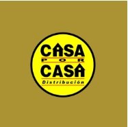 CASA POR CASA