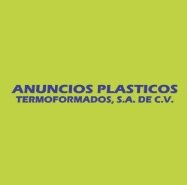 ANUNCIOS PLASTICOS