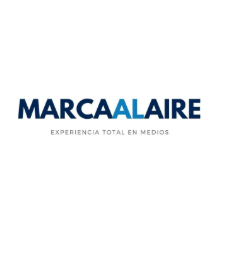 MARCA AL AIRE PUBLICIDAD S.A. DE C.V