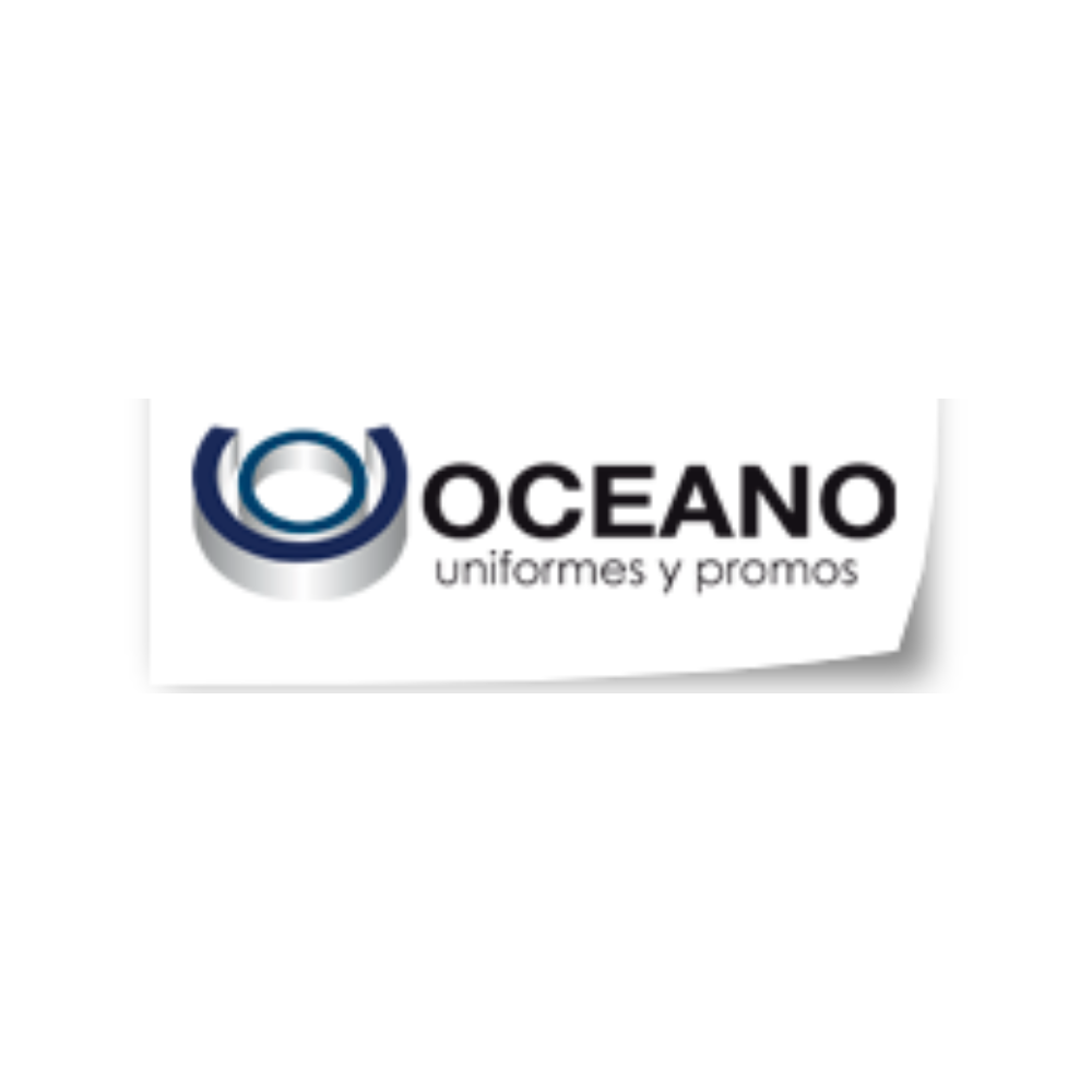 OCEANO UNIFORMES
